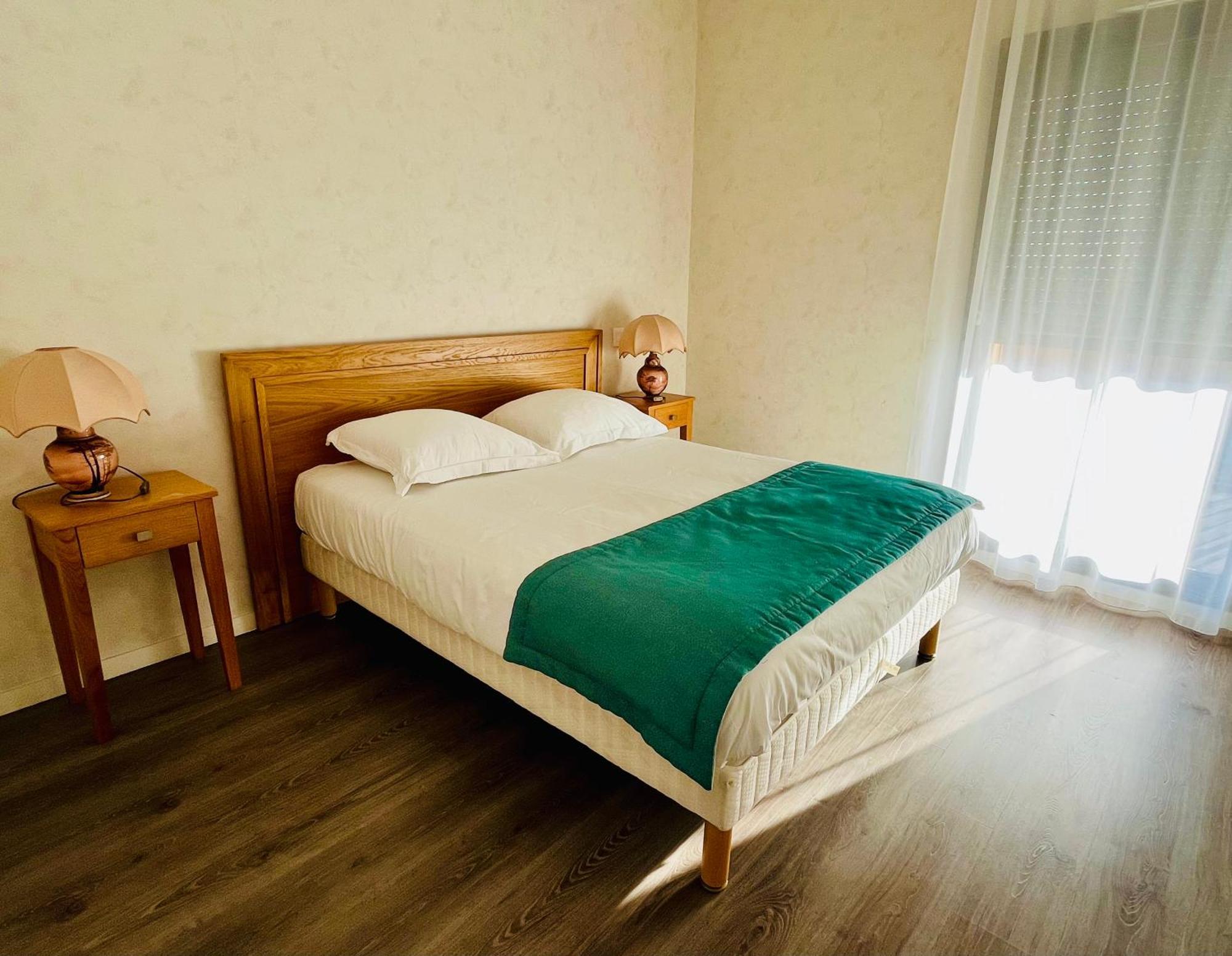 Aparthotel Domitys Le Millesime Bordeaux Exteriér fotografie
