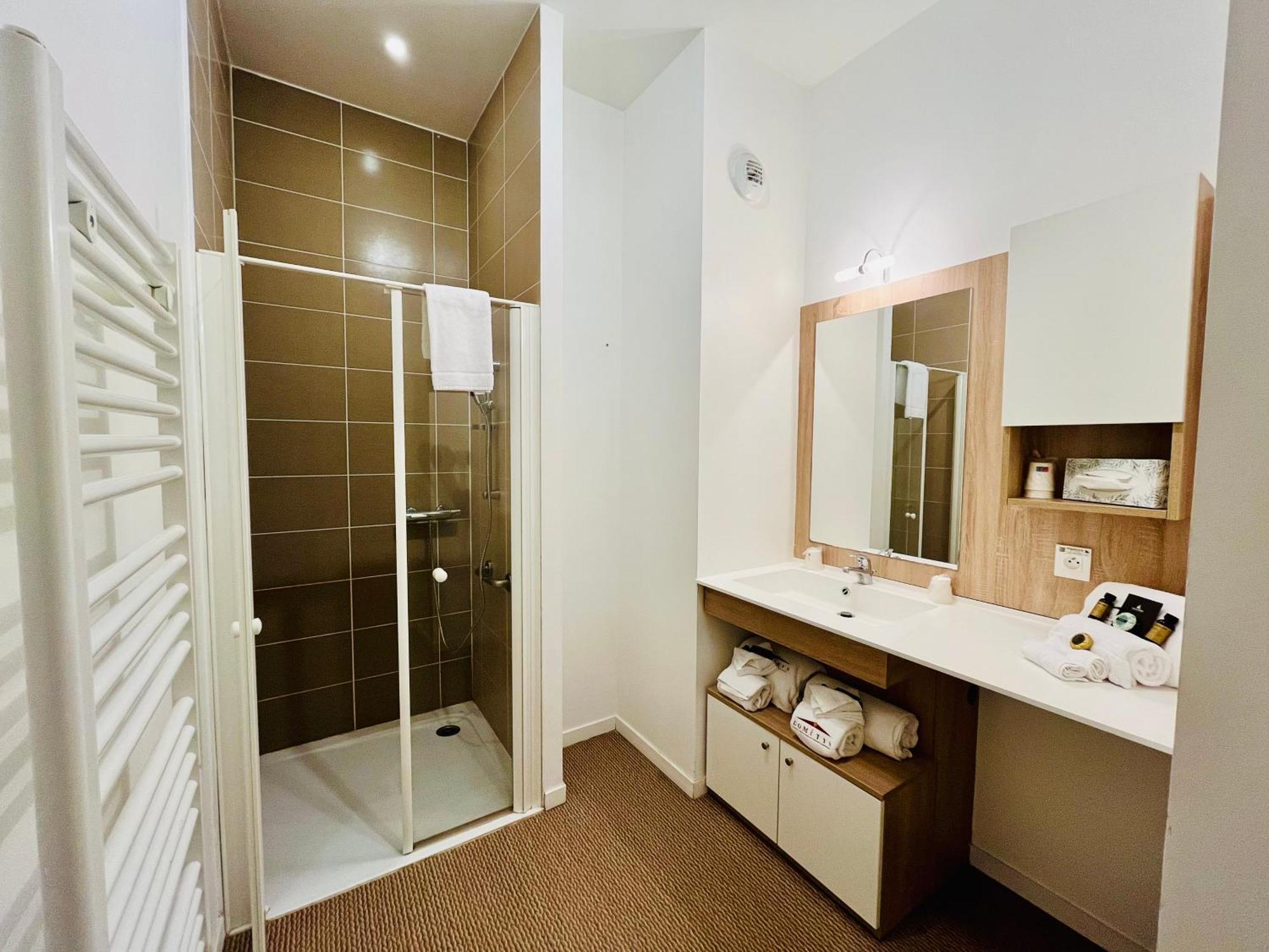 Aparthotel Domitys Le Millesime Bordeaux Exteriér fotografie