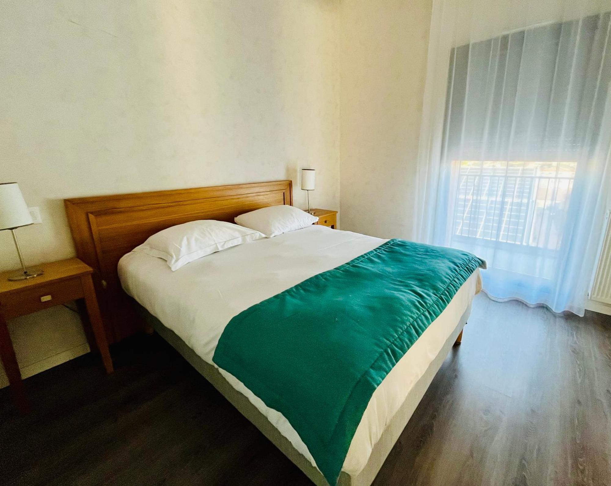 Aparthotel Domitys Le Millesime Bordeaux Exteriér fotografie