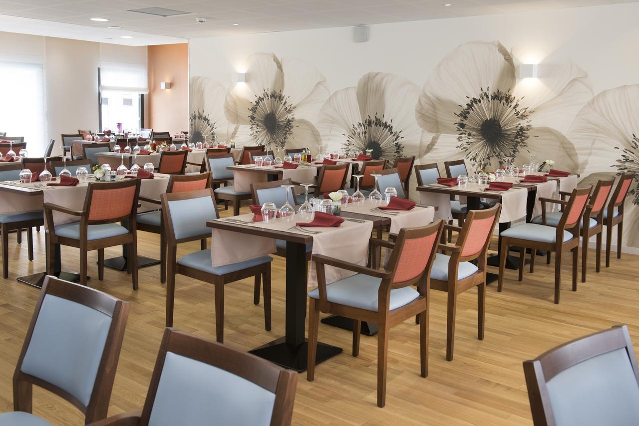 Aparthotel Domitys Le Millesime Bordeaux Exteriér fotografie